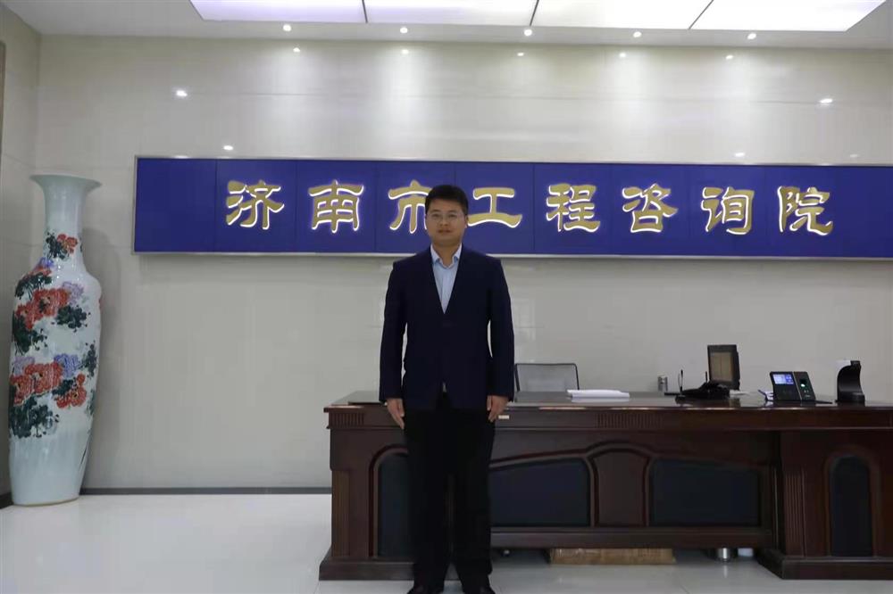 以夢為馬，做城市筑夢師