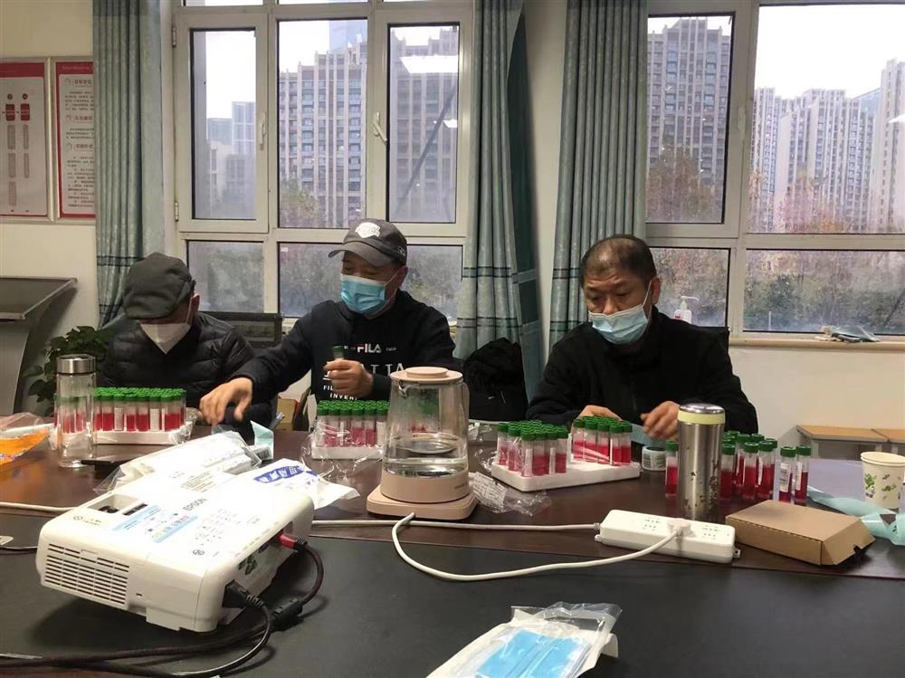 澳利集團：踐行黨的二十大精神，全力以赴戰(zhàn)疫情 多措并舉穩(wěn)生產