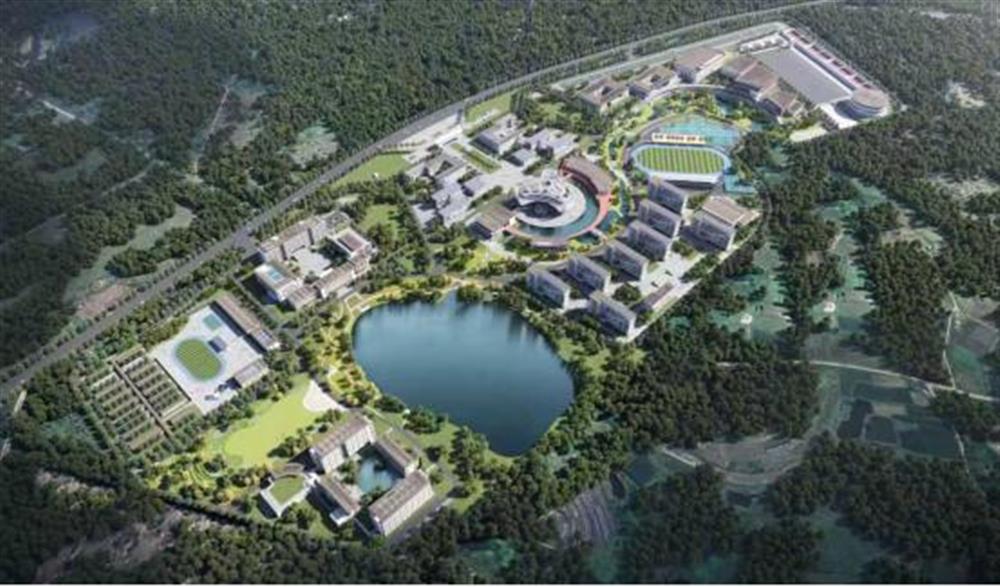 奮進正當時 | 濟南市工程咨詢院：專業(yè)智庫顯身手，服務發(fā)展勇爭先