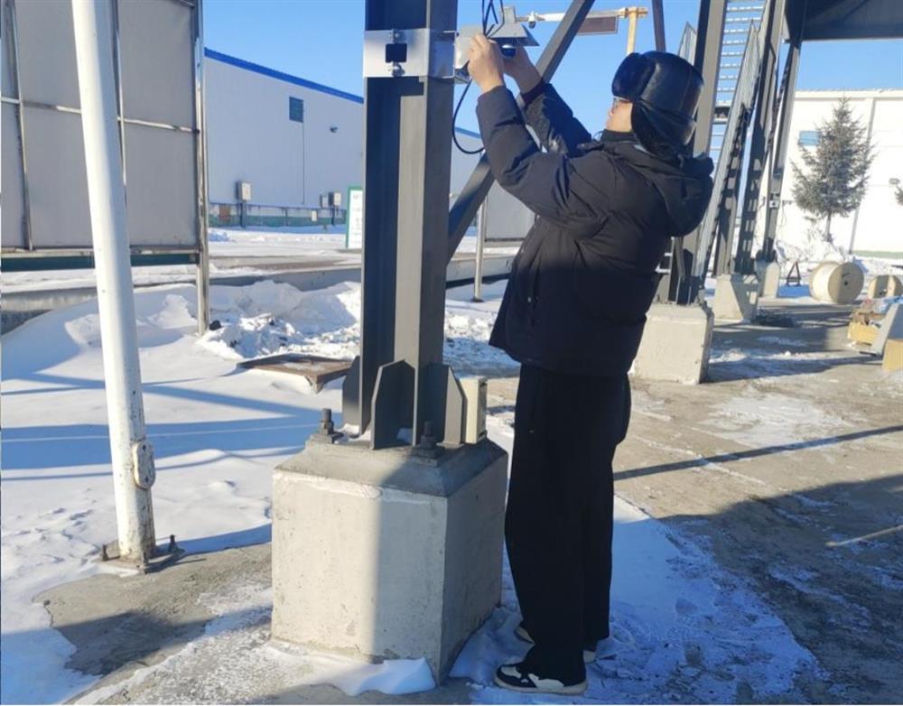 奮進正當時 | 金鐘科技集團交付團隊：專業(yè)賦能強根基，實干擔當啟新程